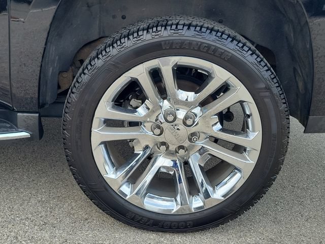 Used 2018 GMC Yukon XL SLT w/ Premium Edition AWD/4WD image 6