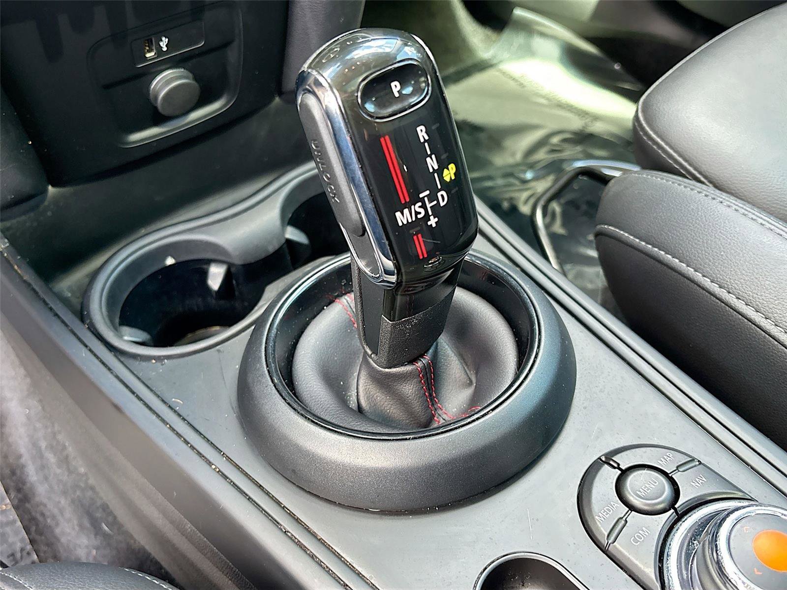 Used 2020 MINI Cooper Countryman S FWD image 17