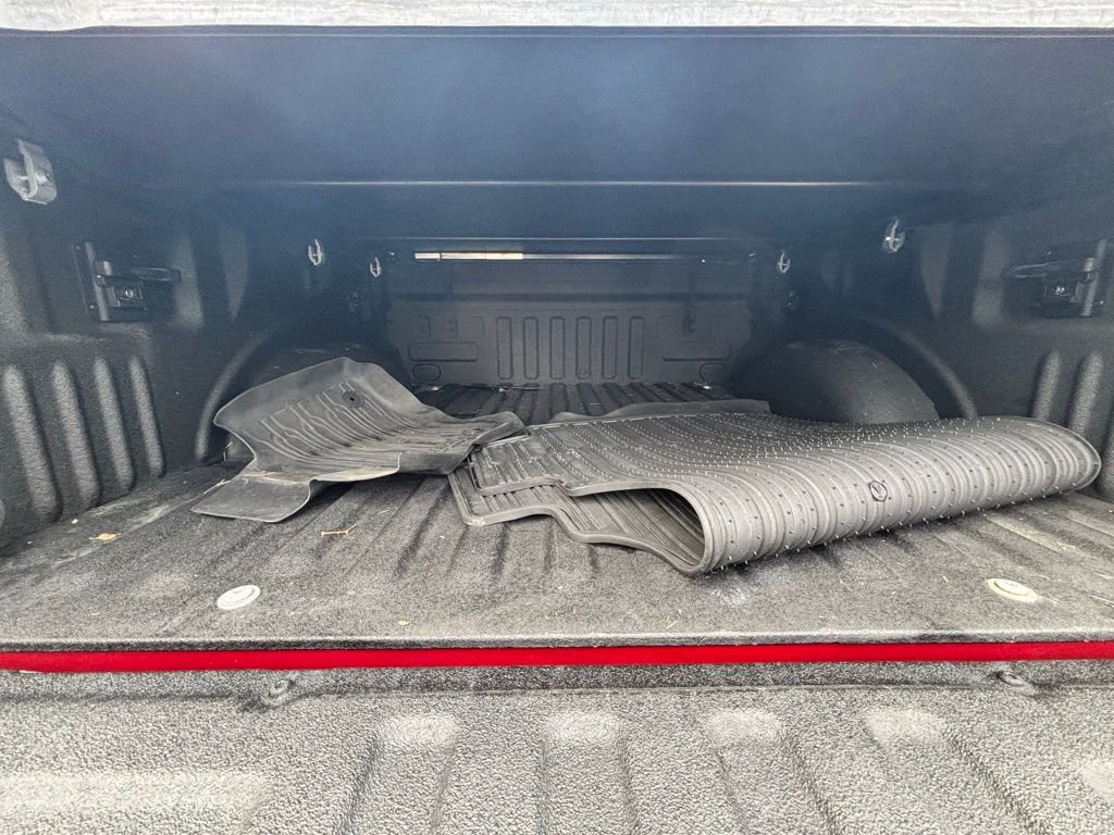 Certified 2020 Ford F150 Raptor w/ Equipment Group 802A Luxury AWD/4WD image 40