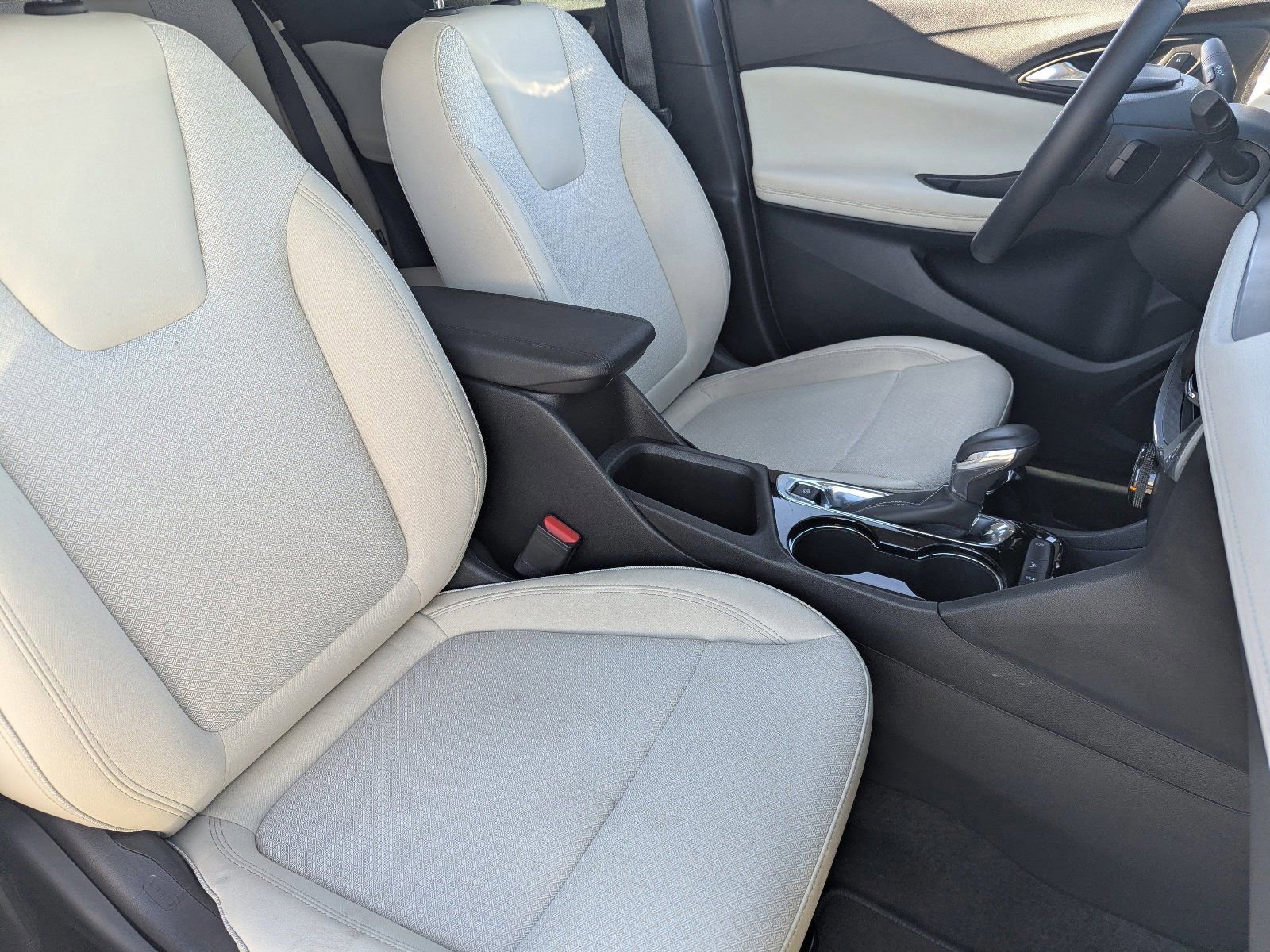 Used 2024 Buick Encore GX Preferred w/ Advanced Technology Package image 11