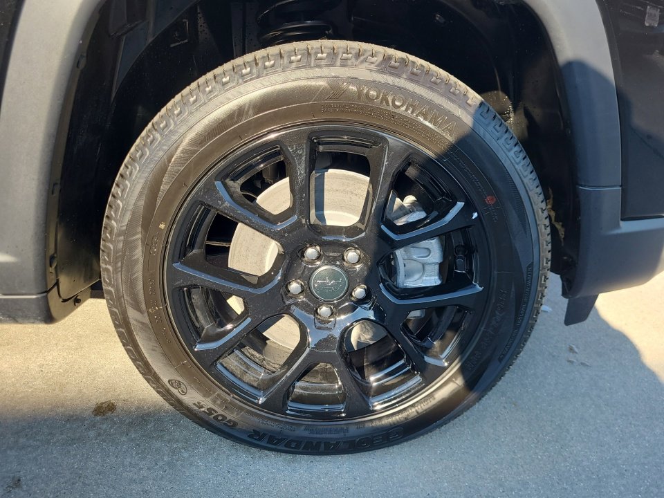 New 2026 Jeep Compass Latitude w/ Quick Order Package 29K image 25