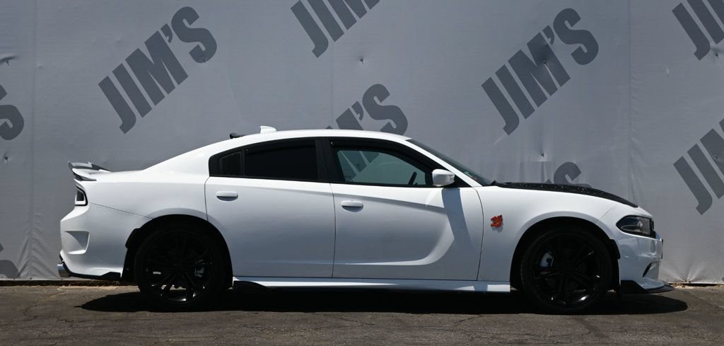 Used 2021 Dodge Charger R/T RWD image 4