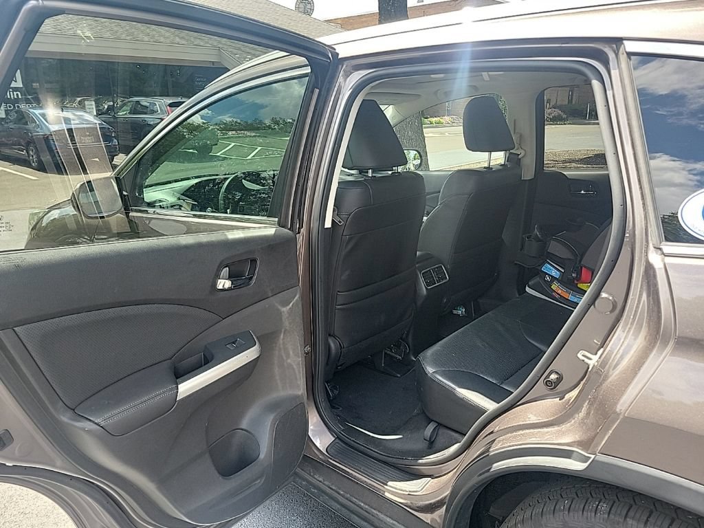 Used 2016 Honda CR-V EX-L image 27
