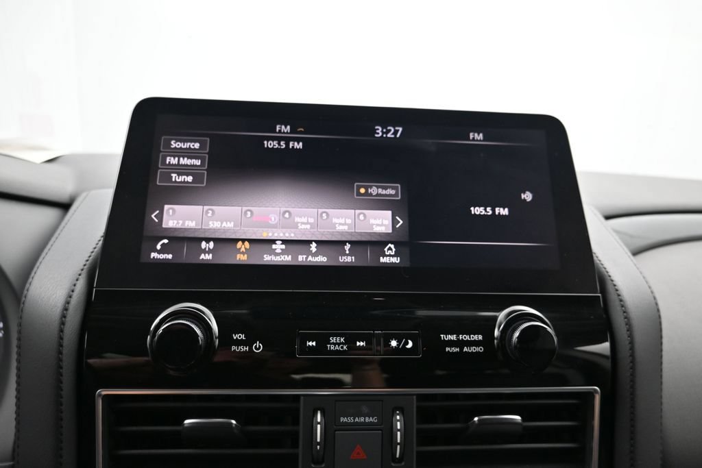 Certified 2024 Nissan Armada SV AWD/4WD image 15