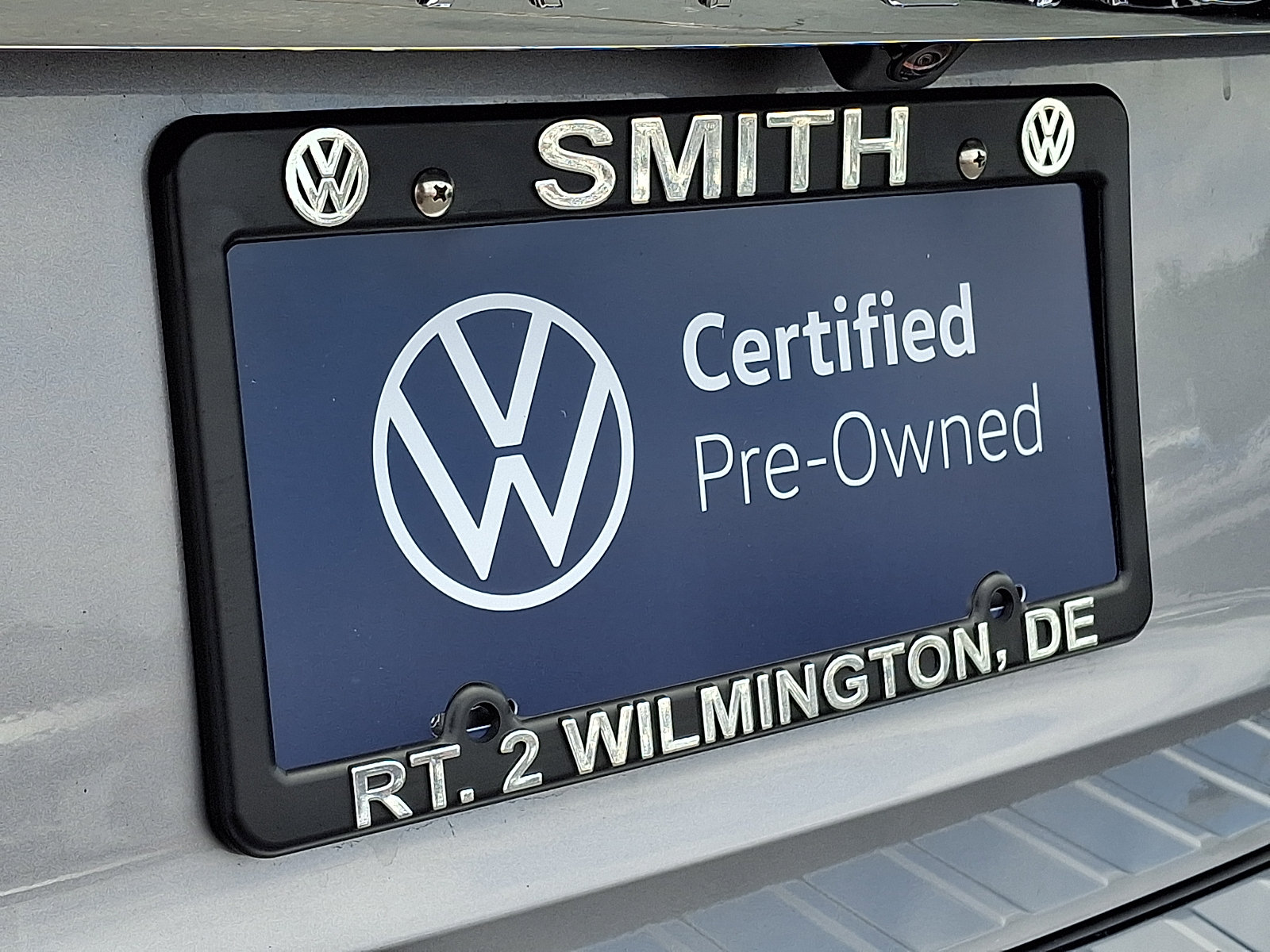 Used 2026 Volkswagen Atlas SE AWD/4WD image 35