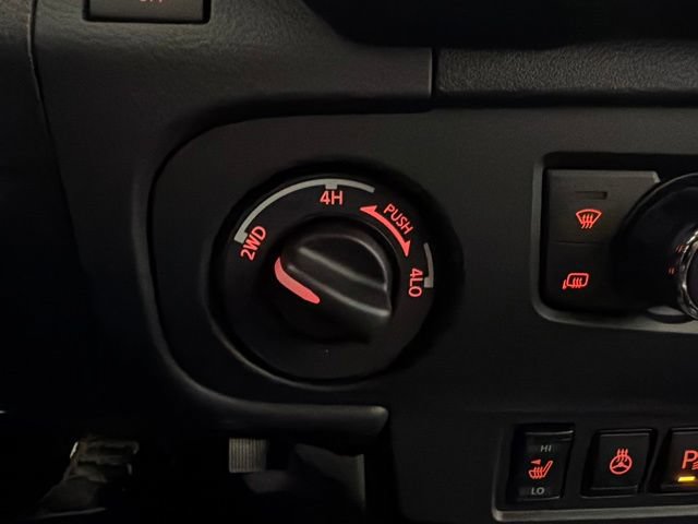 New 2026 Nissan Frontier SV w/ SV Convenience Package AWD/4WD image 28