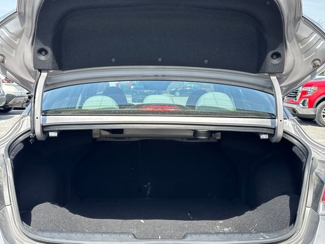 Certified 2024 Hyundai Elantra Limited image 12