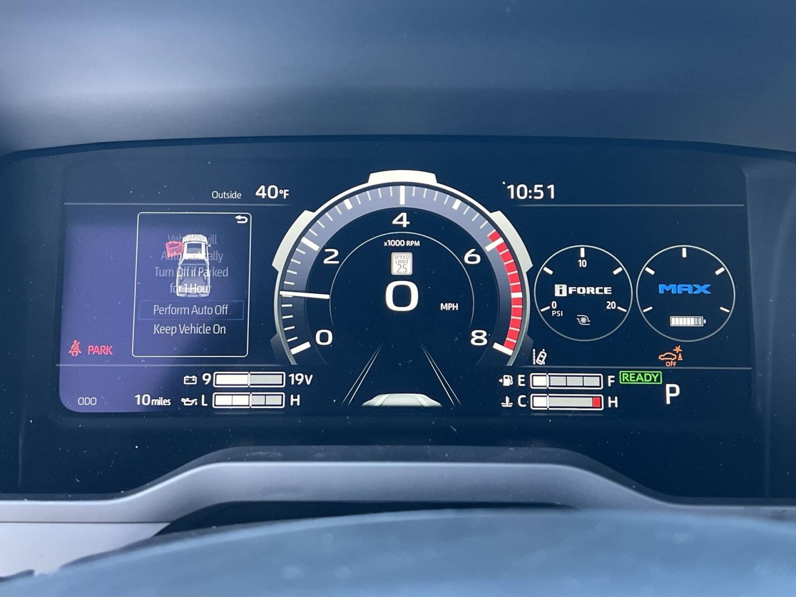 New 2026 Toyota Tundra TRD Pro image 12