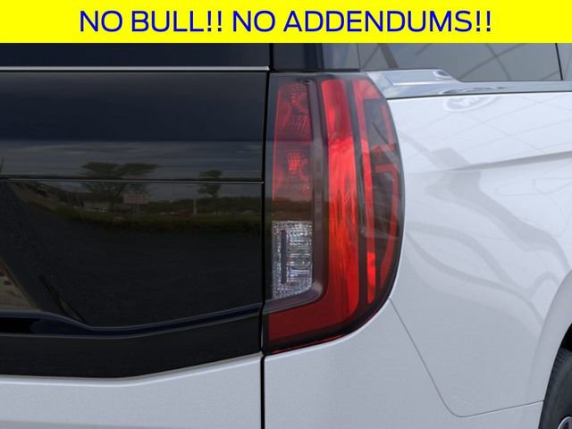 New 2025 Ford Expedition Max Active RWD image 22