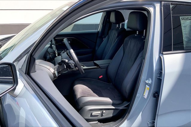 New 2026 Acura ADX A-Spec AWD/4WD image 14
