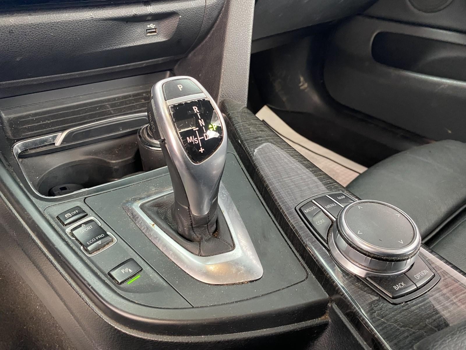 Used 2018 BMW 430i Gran Coupe xDrive AWD/4WD image 22