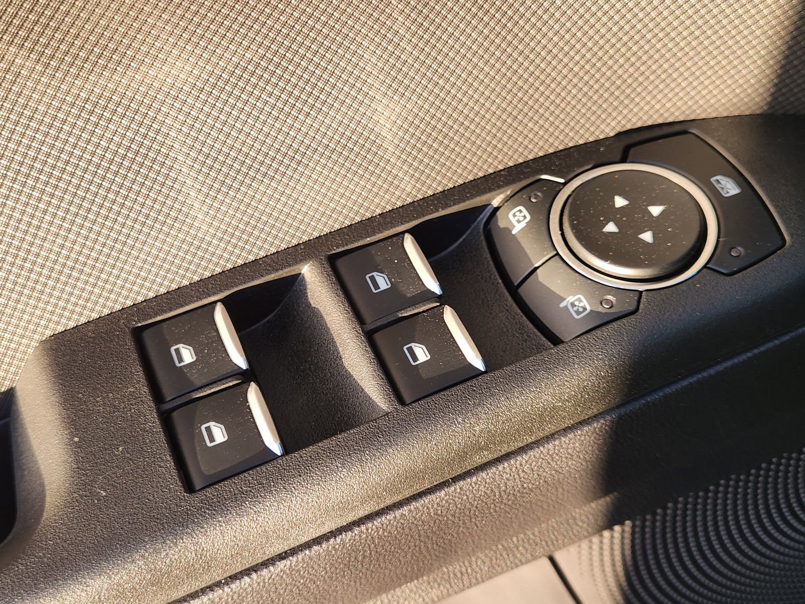 New 2025 Ford Bronco Sport Big Bend w/ Convenience Package image 20