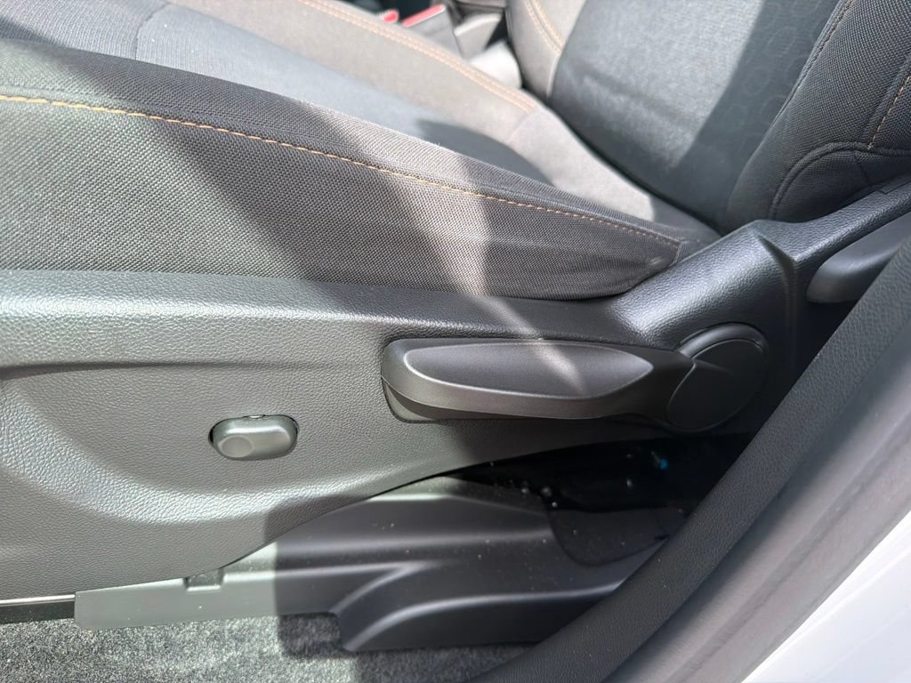 Used 2022 Chevrolet Trax LS w/ Tint and Cruise Package FWD image 12