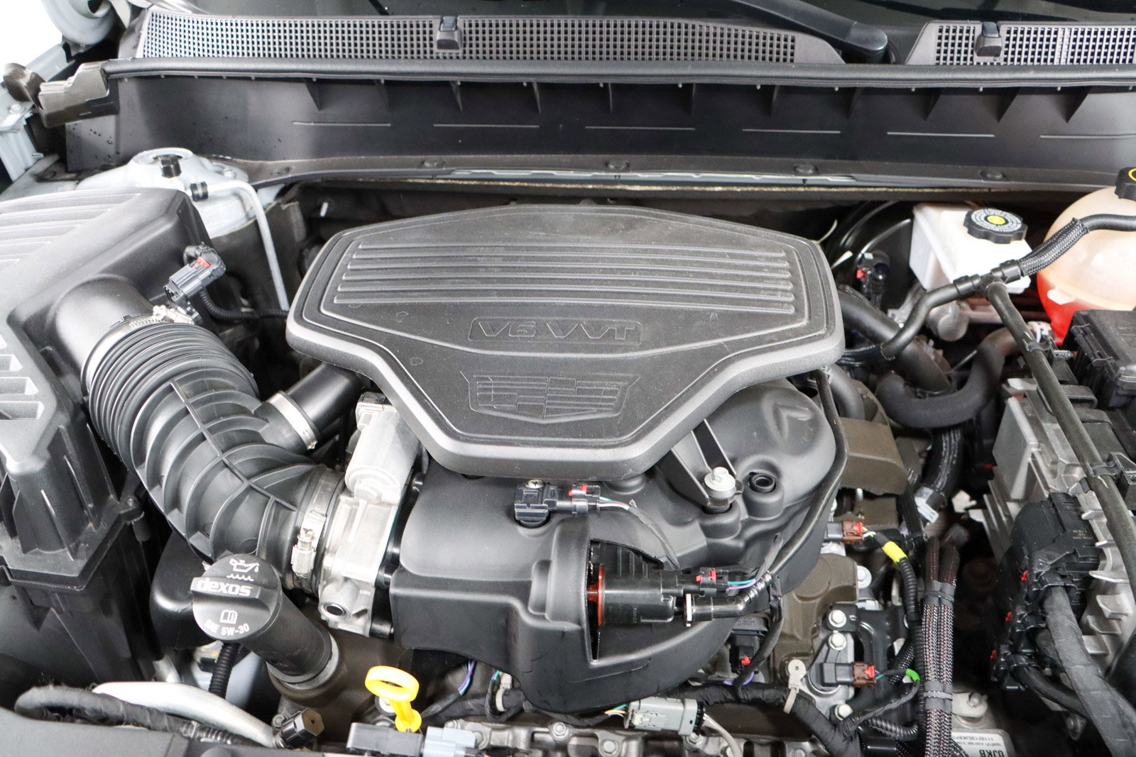 Used 2020 Cadillac XT6 Premium Luxury image 34