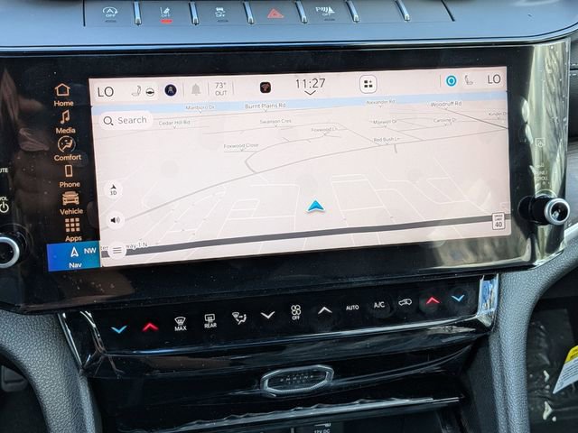 New 2026 Jeep Grand Cherokee Limited image 26