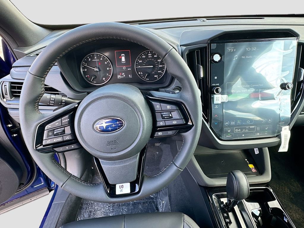 New 2026 Subaru Forester Sport AWD/4WD image 11