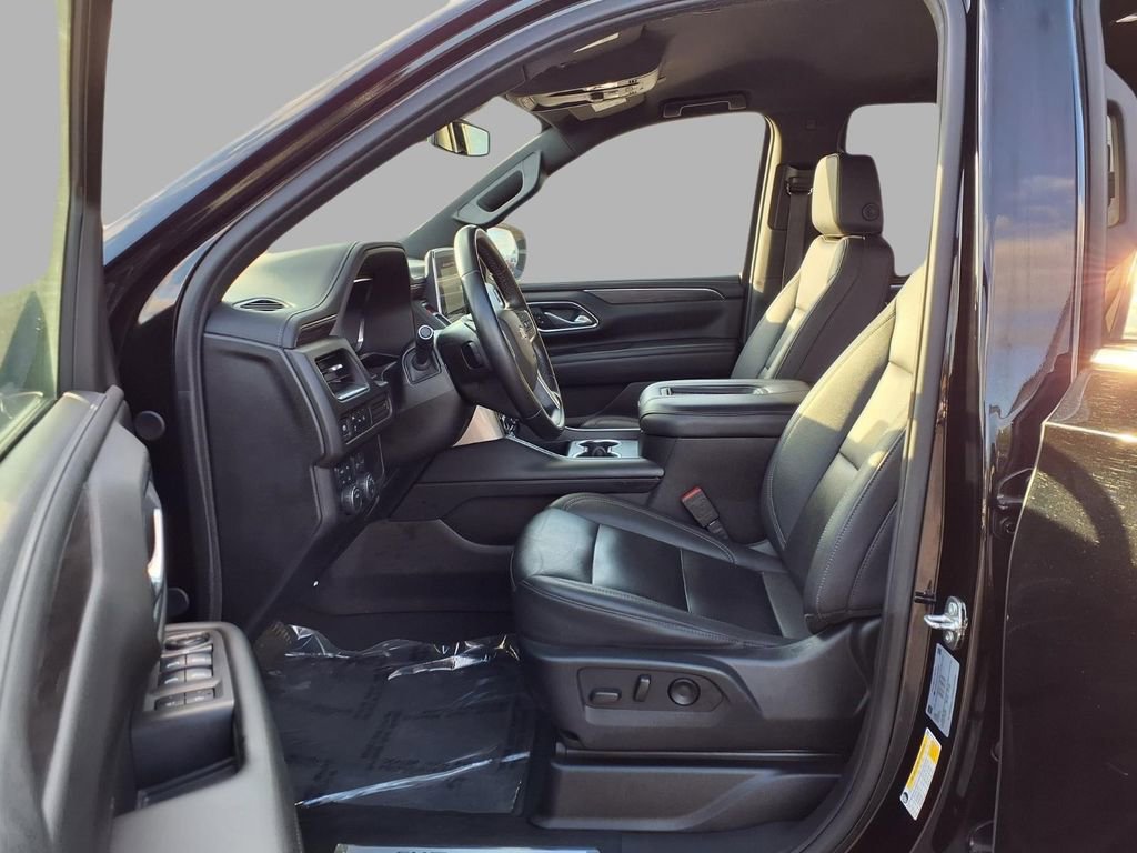 Used 2024 Chevrolet Tahoe LT AWD/4WD image 22