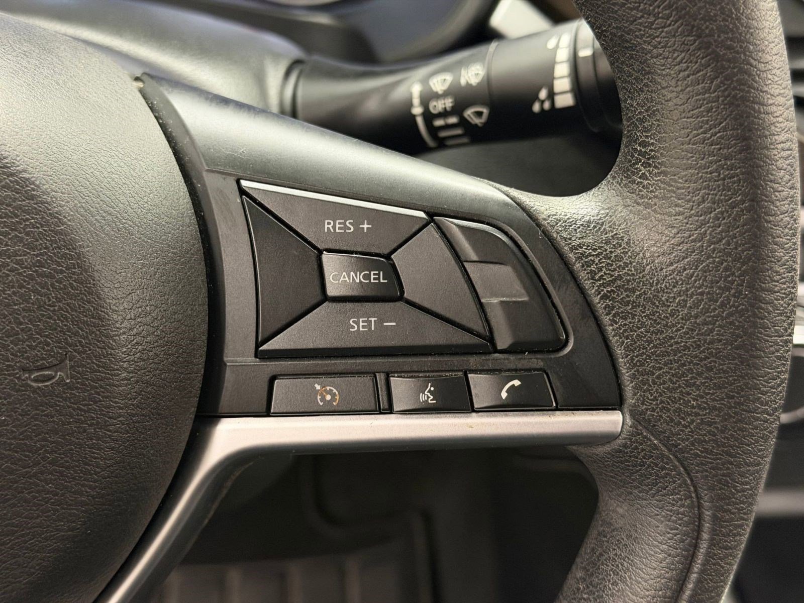Used 2023 Nissan Altima 2.5 SV AWD/4WD image 24
