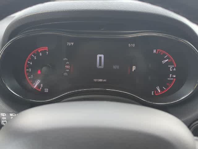 Used 2019 Dodge Durango R/T w/ Blacktop Package AWD/4WD image 37