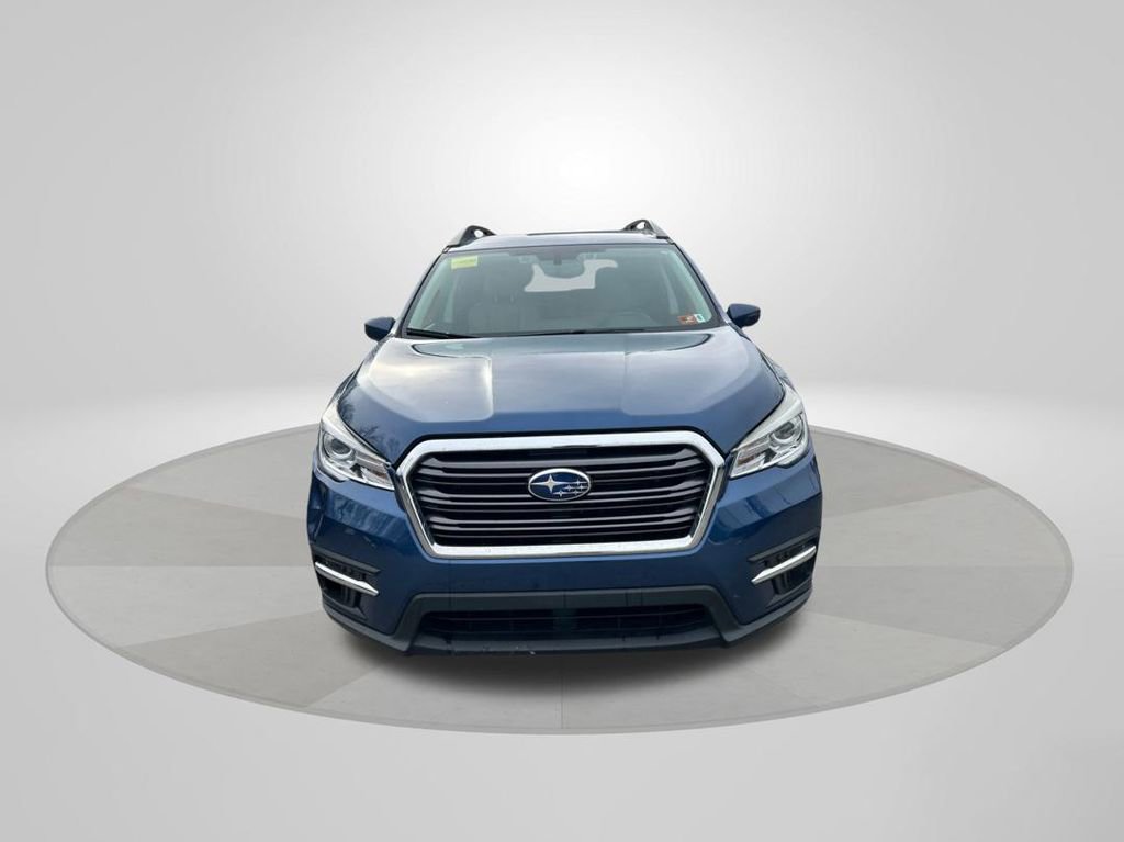 Used 2022 Subaru Ascent Premium w/ Convenience Package video 2