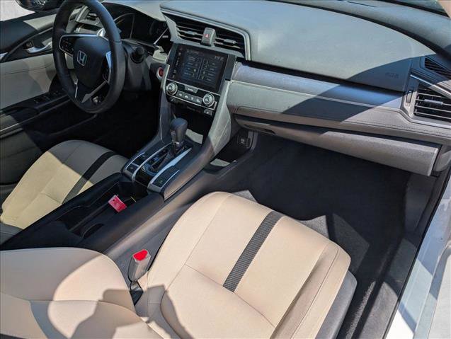 Used 2016 Honda Civic EX-T image 20