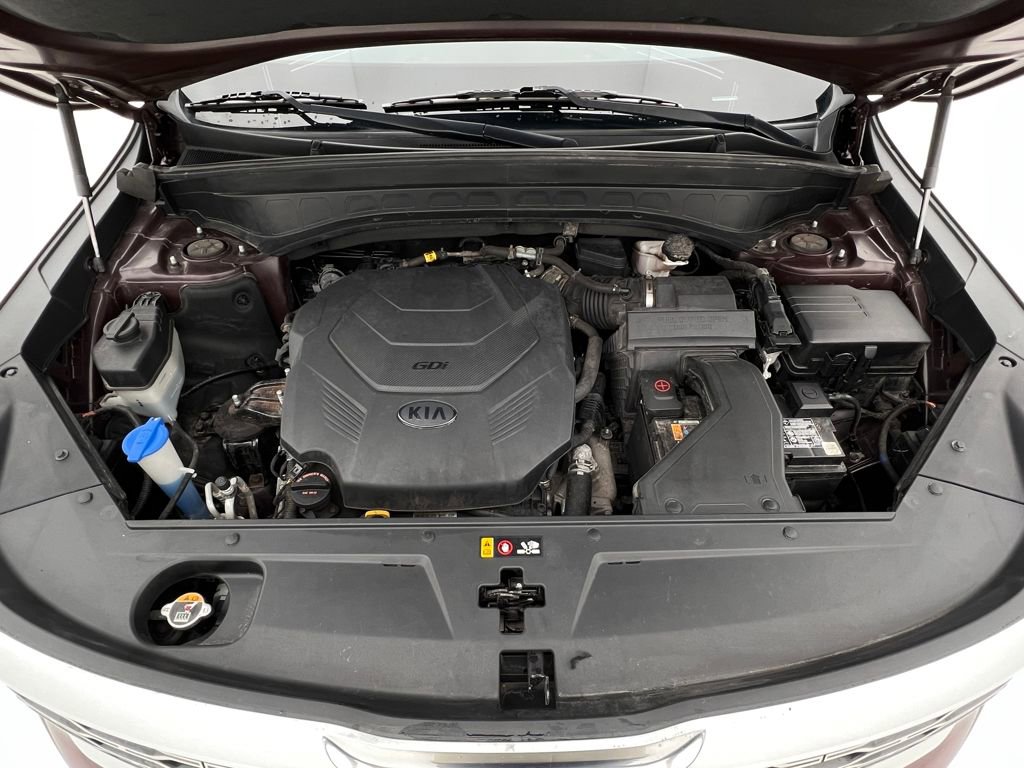 Used 2020 Kia Telluride S image 29