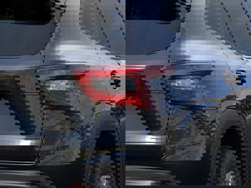 New 2026 Chevrolet Trax LS image 11