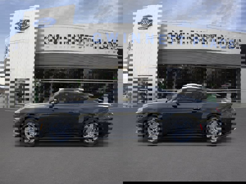 New 2026 Ford Mustang Coupe image 3