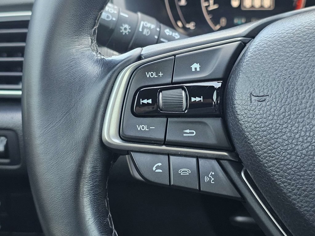 Used 2022 Honda Accord Sport image 25