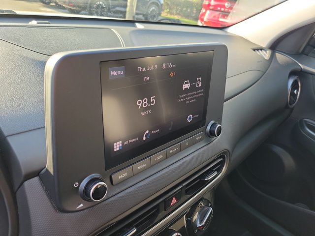 Used 2023 Hyundai Kona SE AWD/4WD image 28