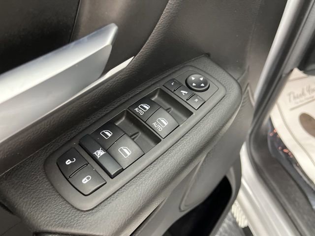 Used 2022 RAM 1500 Big Horn image 35
