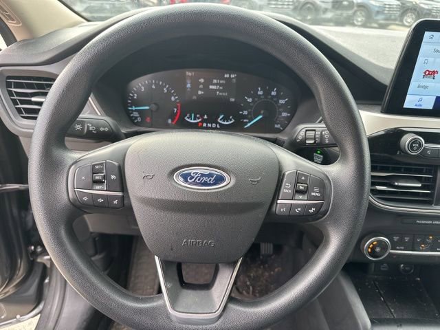 Used 2020 Ford Escape SE image 22