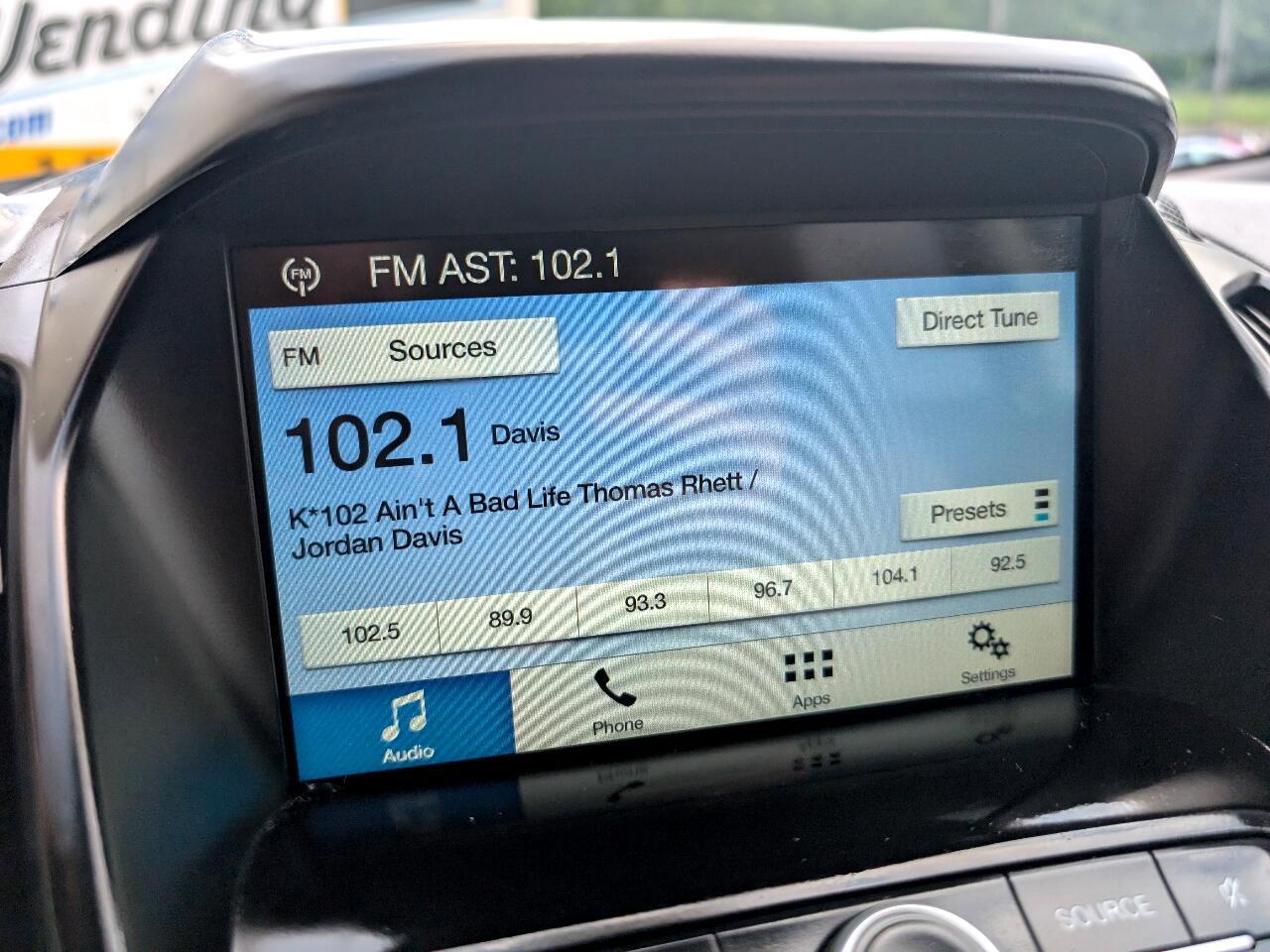 Used 2019 Ford Escape SEL image 23