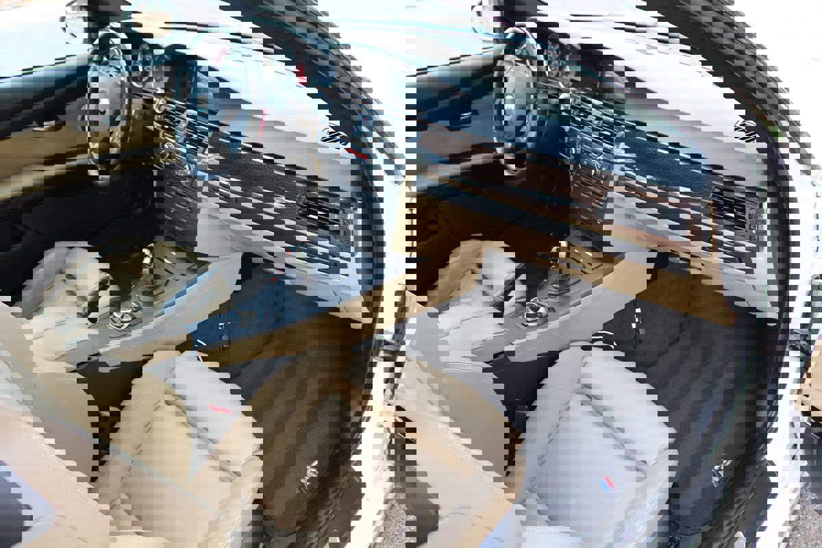 Used 2009 BMW M3 Coupe image 13