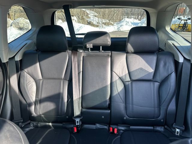 Used 2021 Subaru Forester Limited image 33