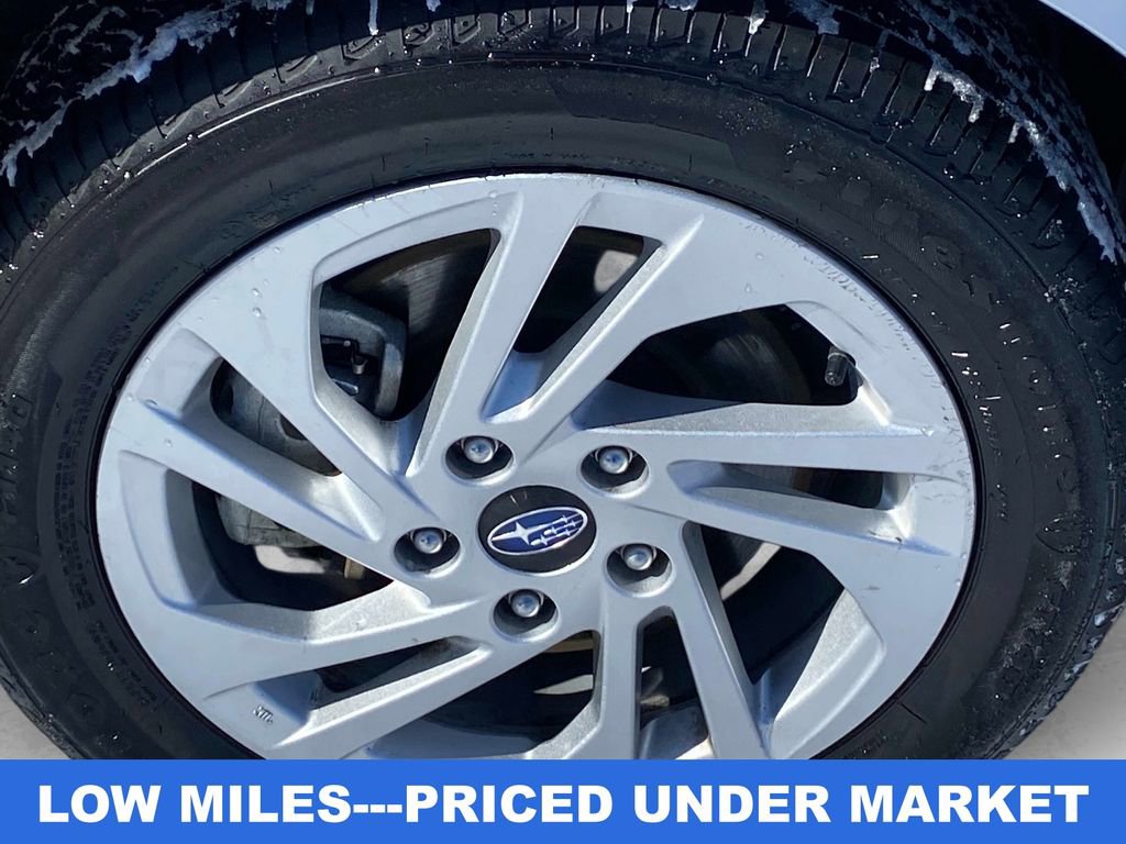 Used 2025 Subaru Impreza 2.0i image 24