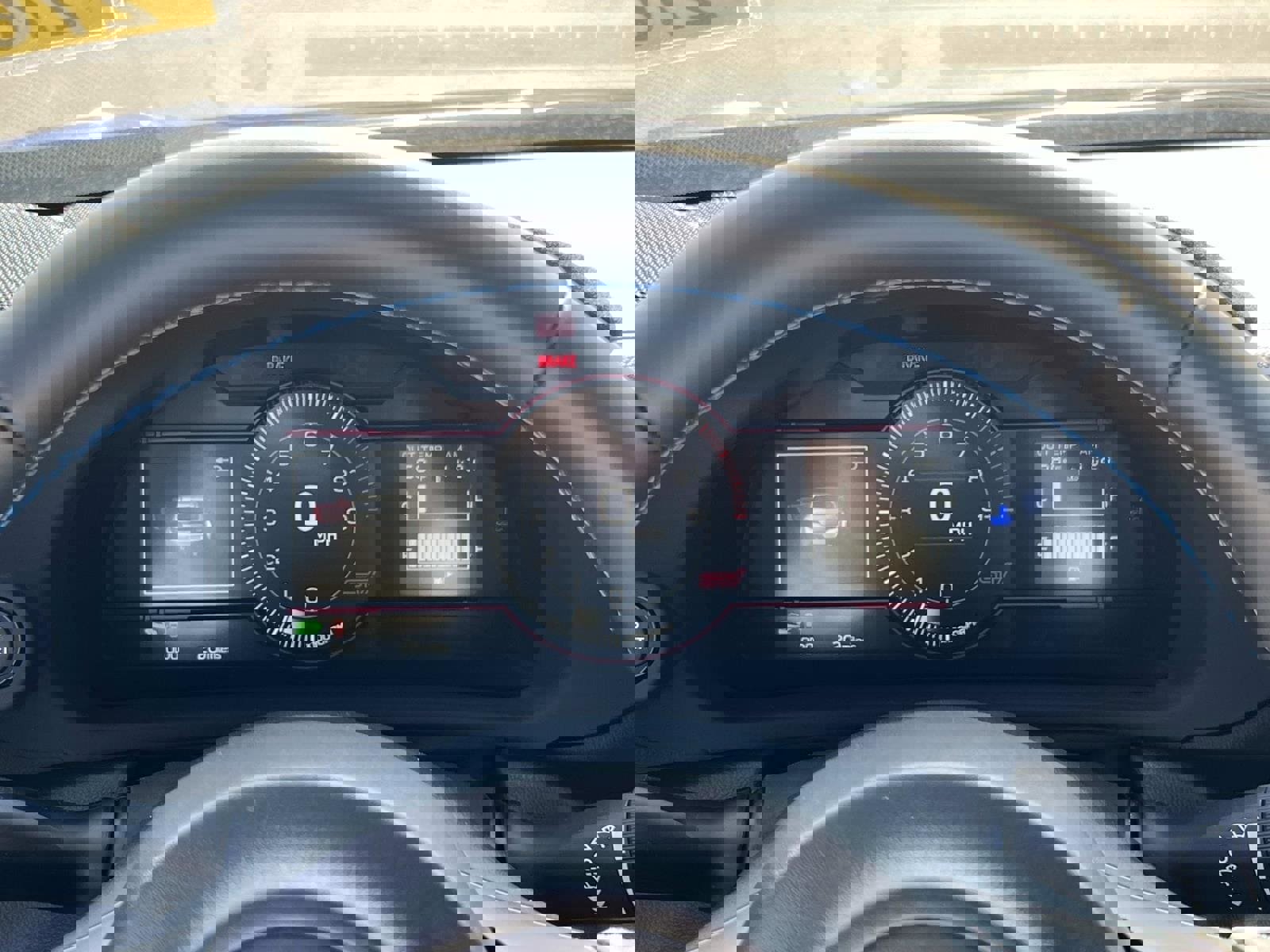 New 2025 Subaru BRZ tS image 18