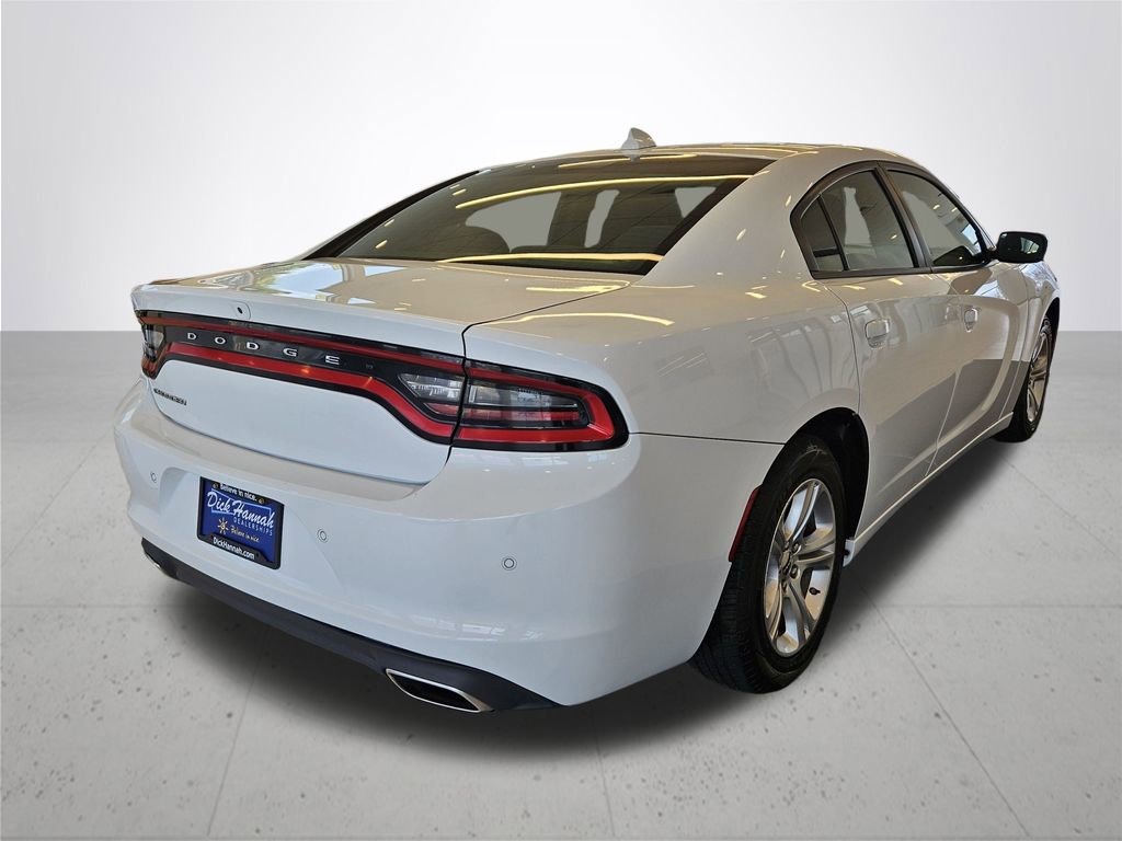Used 2023 Dodge Charger SXT image 7