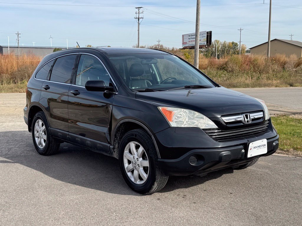 Used 2008 Honda CR-V EX-L image 35