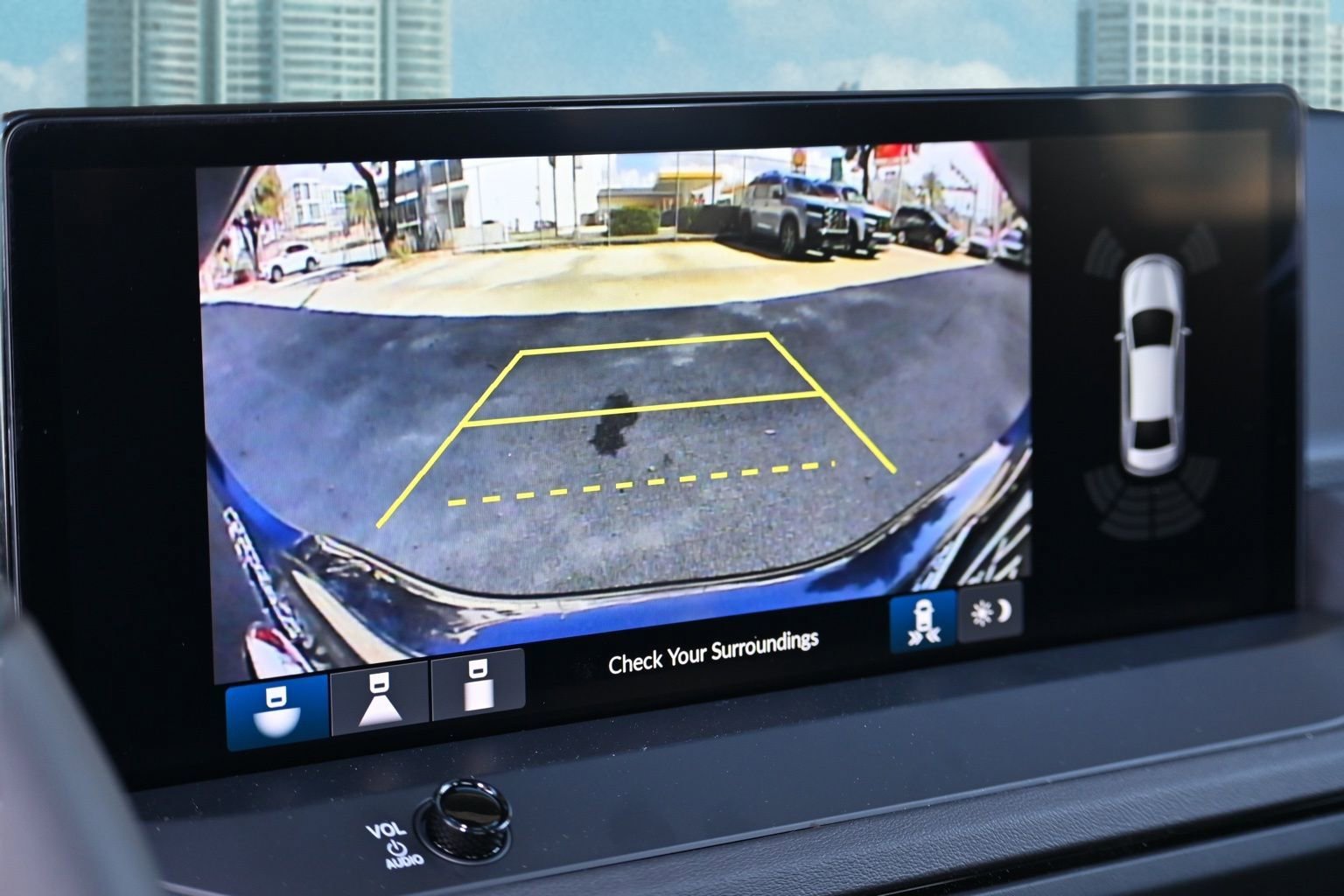 New 2026 Honda Accord EX-L image 29