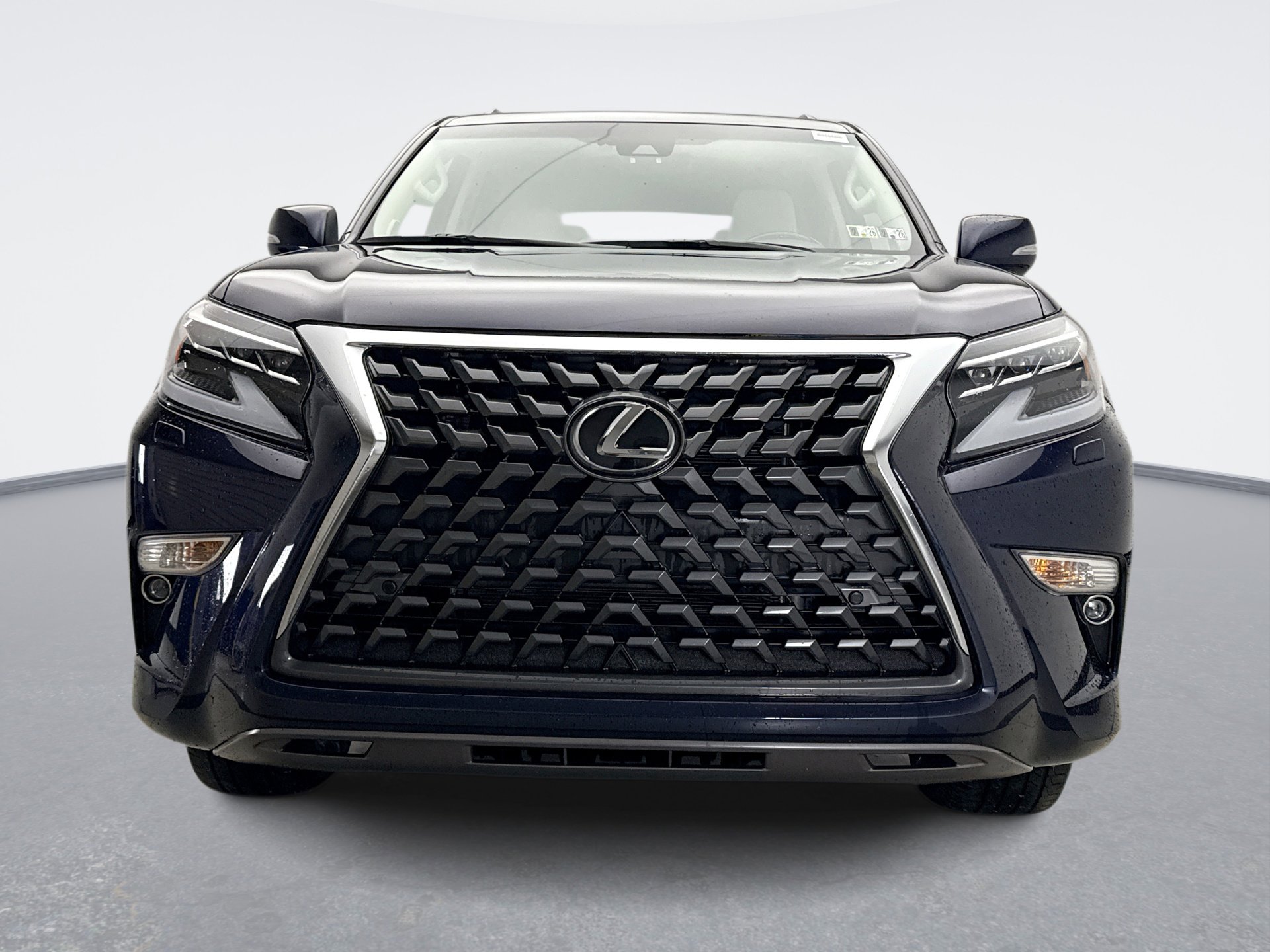 Used 2023 Lexus GX 460 Premium image 8