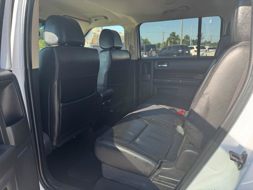 Used 2019 Ford Flex SEL w/ Equipment Group 202A FWD image 7