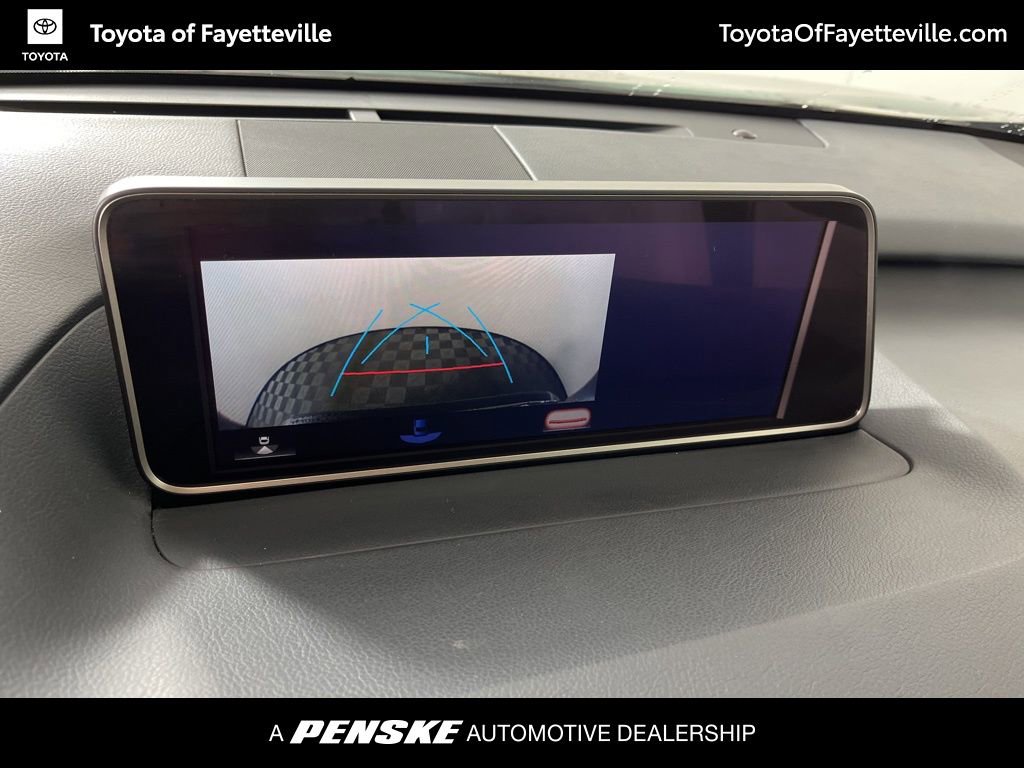 Used 2017 Lexus RX 450h AWD image 30