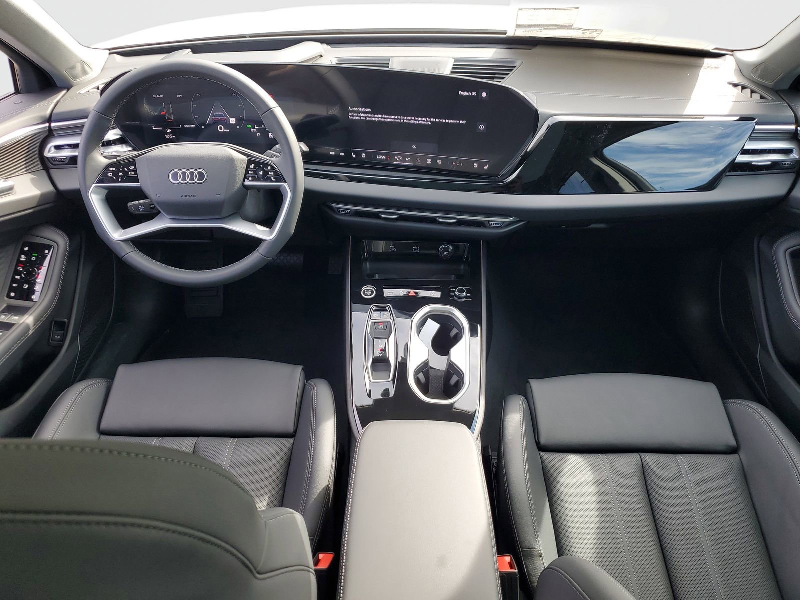 New 2026 Audi A6 Premium Plus AWD/4WD image 11