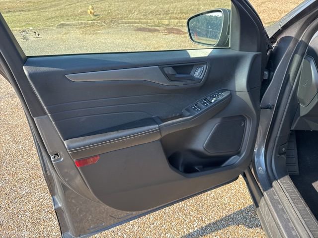 Used 2023 Ford Escape Active w/ Tech Pack #1 image 18