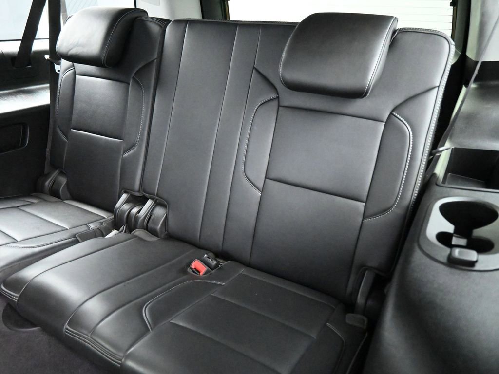 Used 2020 GMC Yukon XL Denali image 20