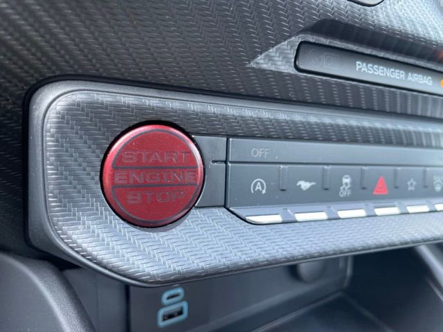 New 2026 Ford Mustang Coupe image 14