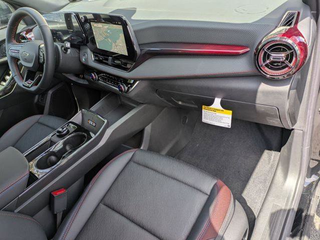 New 2026 Chevrolet Equinox RS w/ Convenience Package III AWD/4WD image 31
