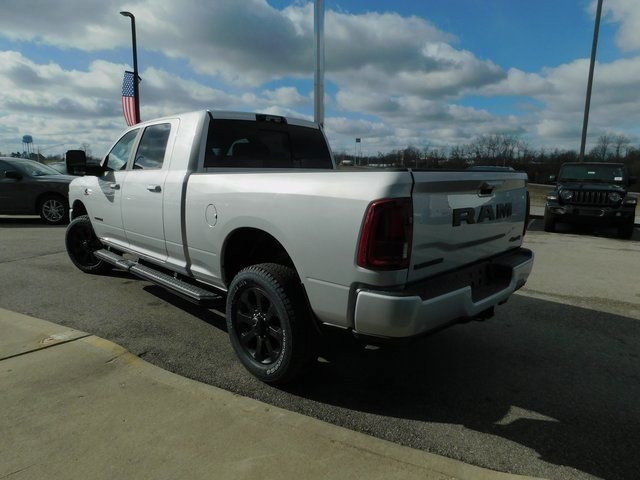 New 2026 RAM 2500 Laramie image 7