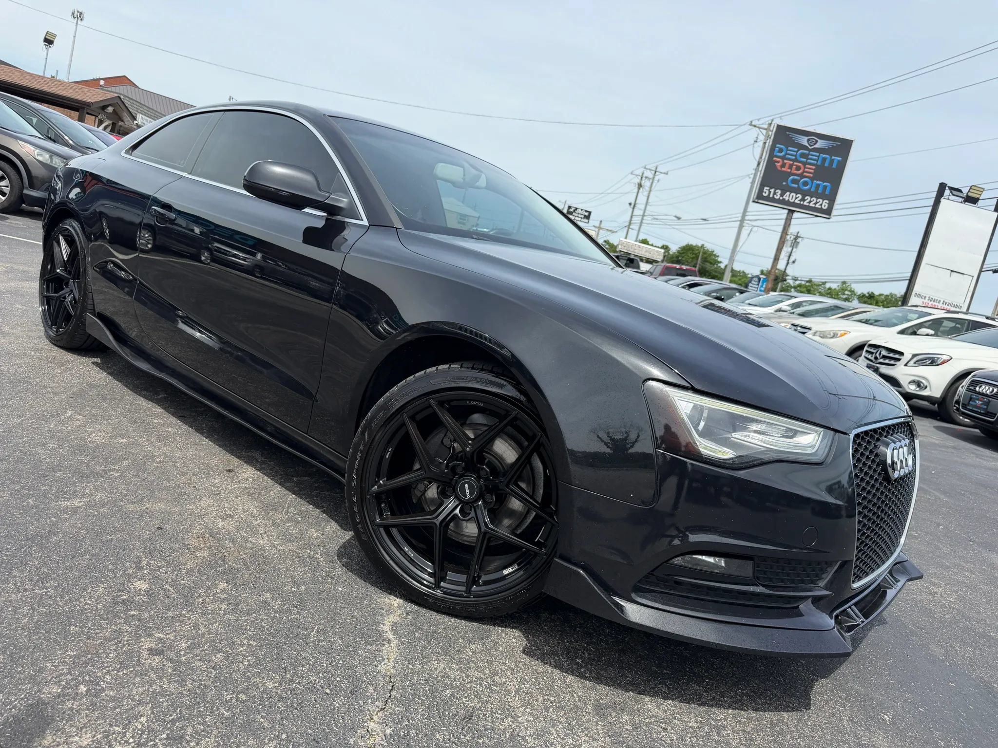 Used 2013 Audi A5 2.0T Premium Plus AWD/4WD image 48